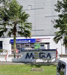 Mega@woodlands (D25), Factory #535692451